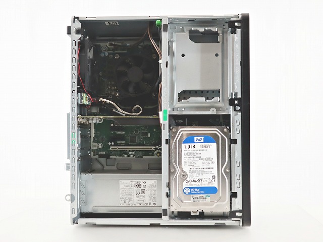 HP ELITEDESK 800 G6 TWR 