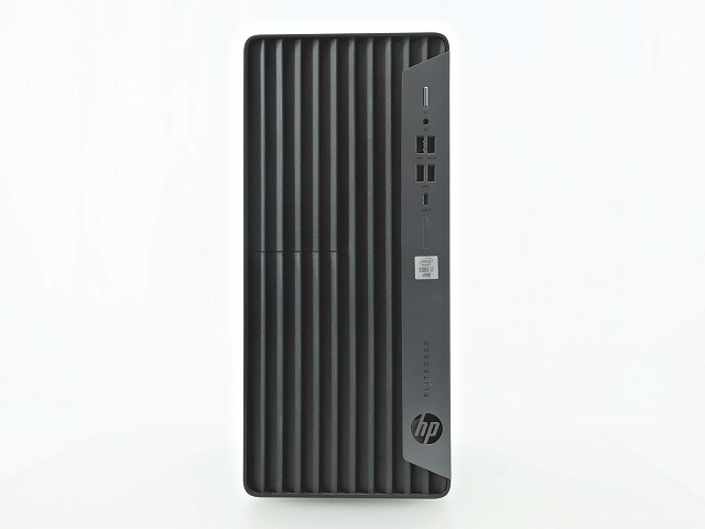 HP ELITEDESK 800 G6 TWR 