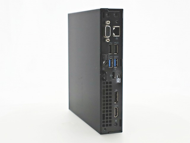 DELL OPTIPLEX 3060 MICRO 