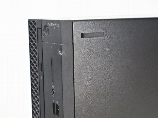 DELL OPTIPLEX 3060 