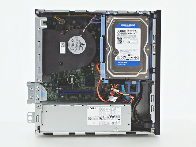 DELL OPTIPLEX 3060 