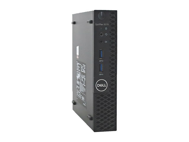 DELL OPTIPLEX 3070 MICRO 