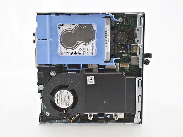 DELL OPTIPLEX 3070 MICRO 