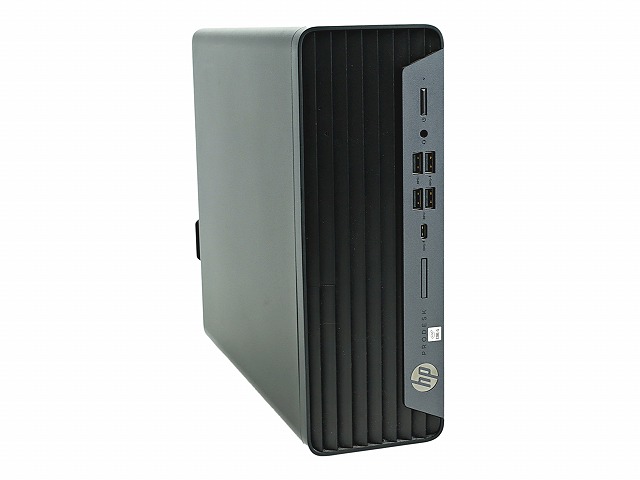 HP PRODESK 600 G6 SF 