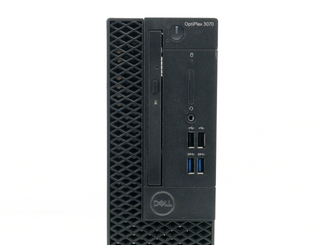 DELL [16GB増設済][Microsoft Office Personal 2021付属]OPTIPLEX 3070 