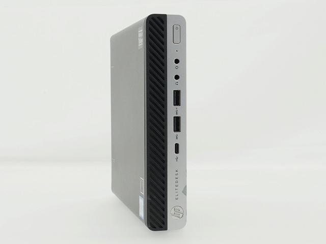 HP ELITEDESK 800 G4 DM 