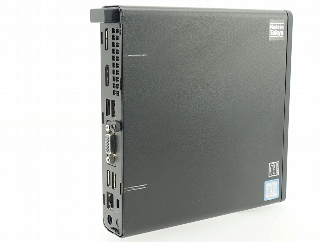 HP ELITEDESK 800 G4 DM 