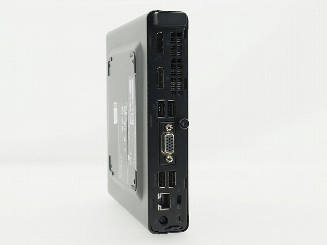 HP ELITEDESK 800 G4 DM 