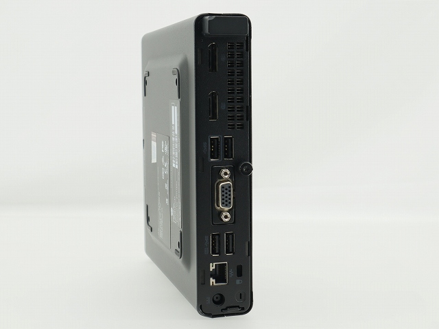 HP ELITEDESK 800 G4 DM 