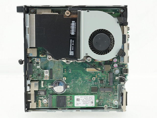 HP ELITEDESK 800 G4 DM 