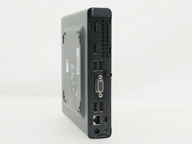 HP ELITEDESK 800 G4 DM 