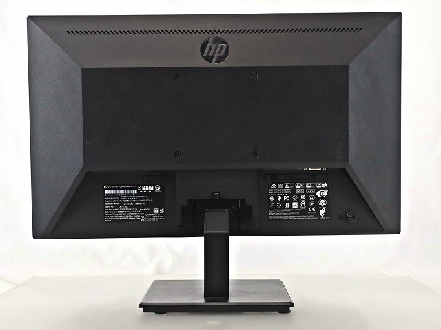 HP P224 