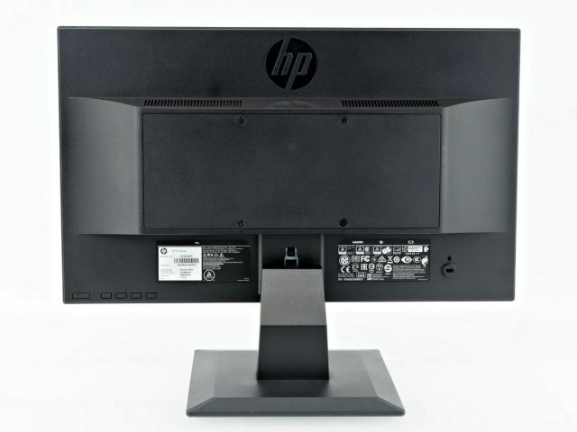 HP P204 