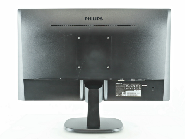 その他 PHILIPS 243V7QDAB/11 