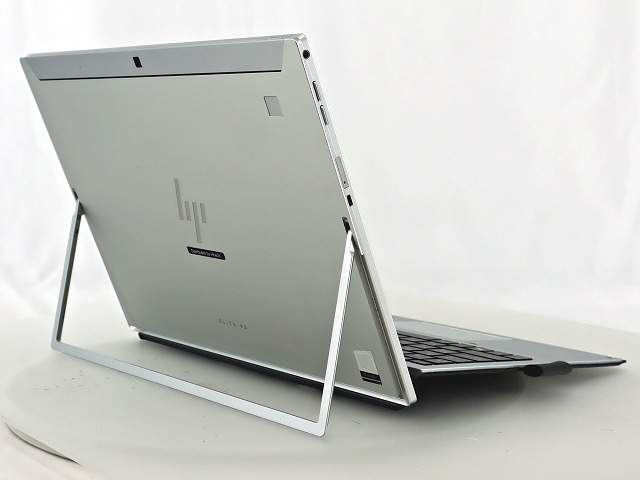 HP [Microsoft Office H&B 2019付属]ELITE X2 1013 G3 TABLET [LTEモデル] 