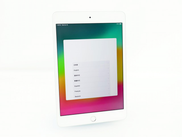 APPLE IPAD MINI WI-FI+CELLULAR 256GB [第5世代] ＭUXD2J/A