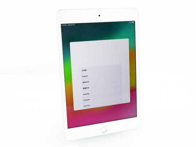 APPLE IPAD MINI WI-FI+CELLULAR 256GB [第5世代] ＭUXD2J/A