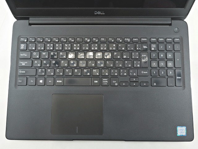 DELL LATITUDE 3500 