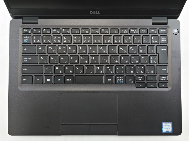 DELL LATITUDE 5300 