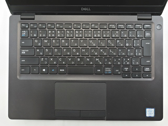 DELL LATITUDE 5300 