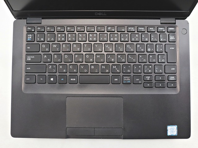 DELL LATITUDE 5400 