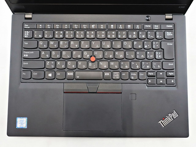 LENOVO THINKPAD X390 20Q1-S5C103