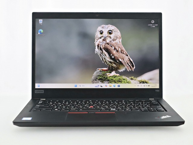 LENOVO THINKPAD T490 20N3-S7U60X