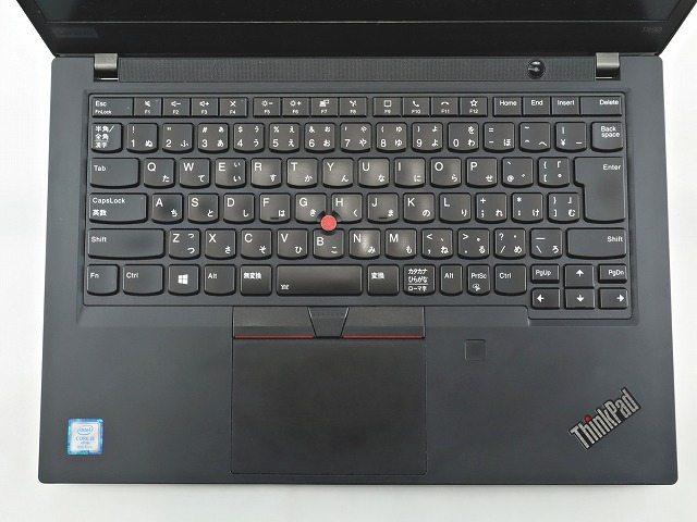 LENOVO THINKPAD T490 20N3-S7U60X