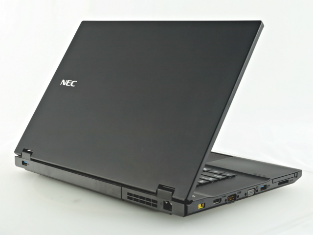 NEC】VersaPro PC-VK23LXZFT / 16GB【SSD】-