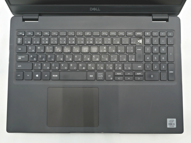 DELL LATITUDE 3510 