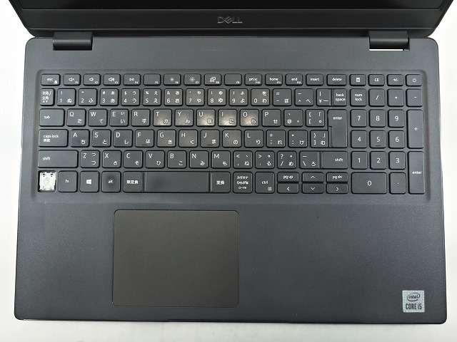 DELL LATITUDE 3510 