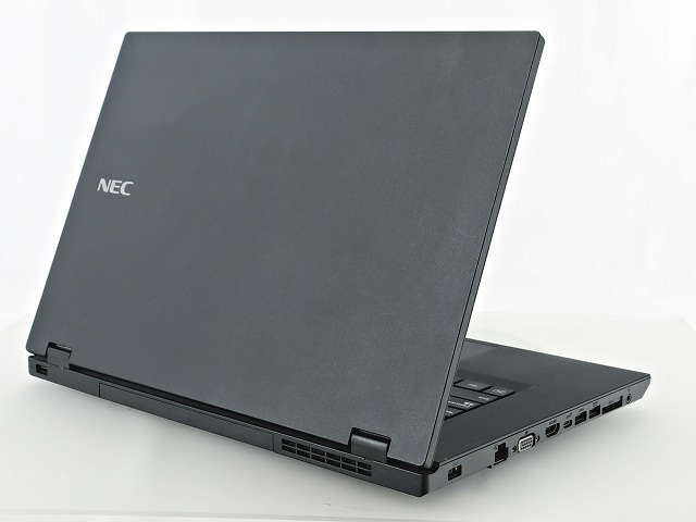 NEC VERSAPRO VKM16/X-5 [新品SSD] 中古ノートパソコン：中古パソコン 中古PC販売20年以上の老舗PC WRAP