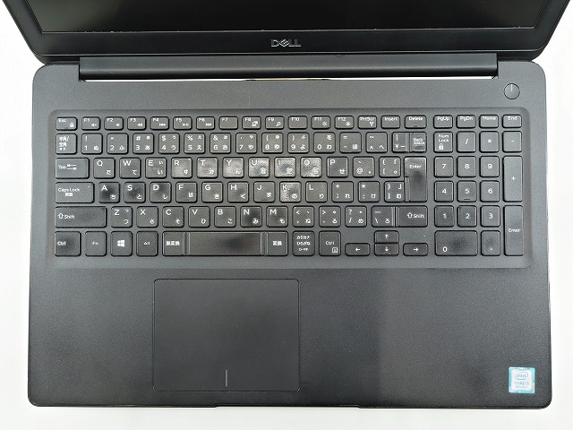 DELL LATITUDE 3500 