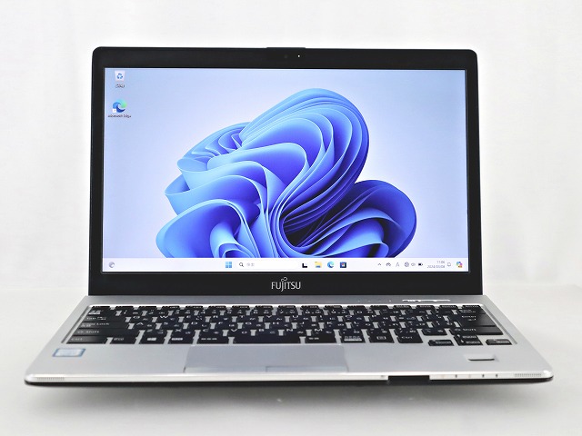 富士通 LIFEBOOK S938/S FMVS10001