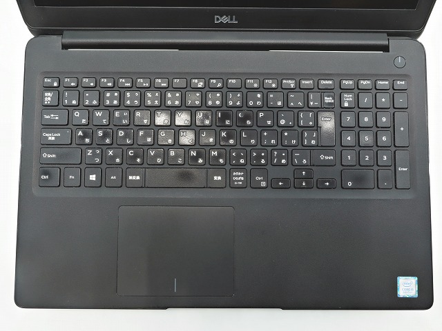 DELL LATITDE 3500 