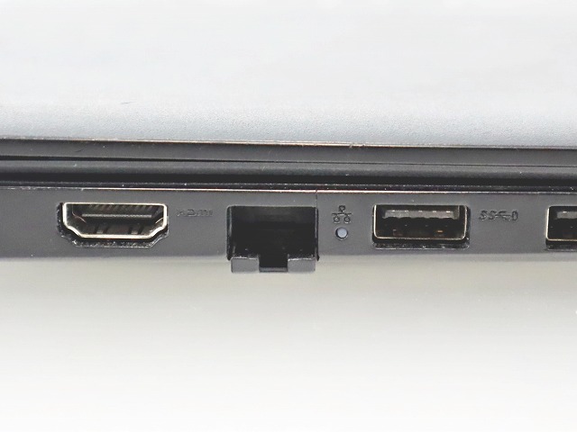 DELL LATITDE 3500 