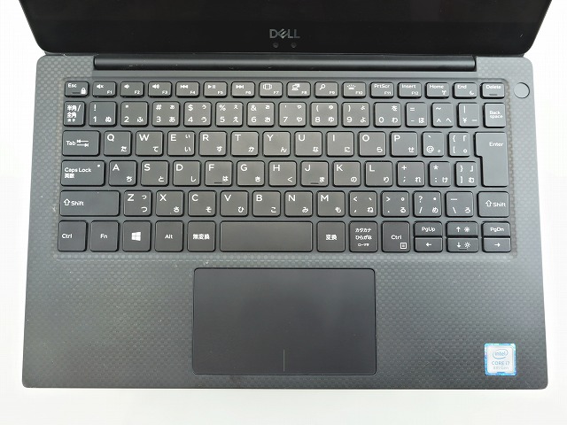 DELL XPS 13 9370 