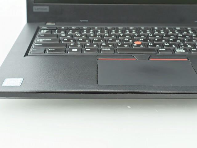 LENOVO THINKPAD L480 [新品SSD] 20LT-A02MJP