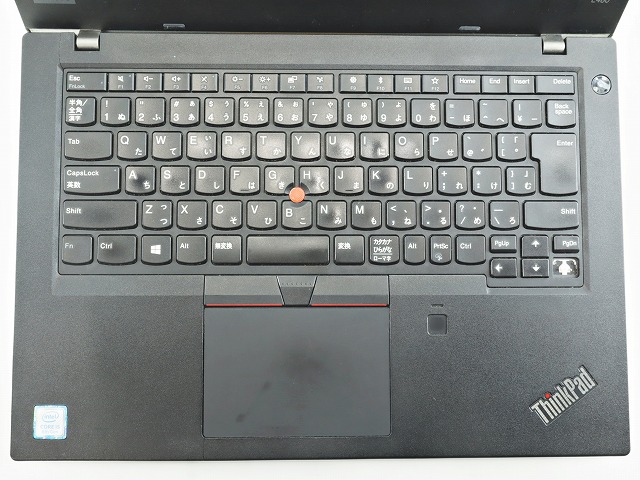 LENOVO THINKPAD L480 [新品SSD] 20LT-A02MJP