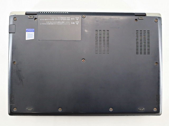 東芝 DYNABOOK G83/DN PG8DNTCCGP7F31