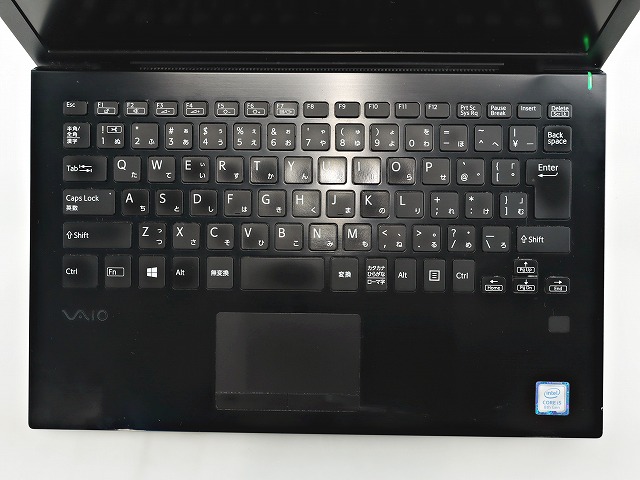 VAIO VAIO PRO PG11 VJPG11C11N