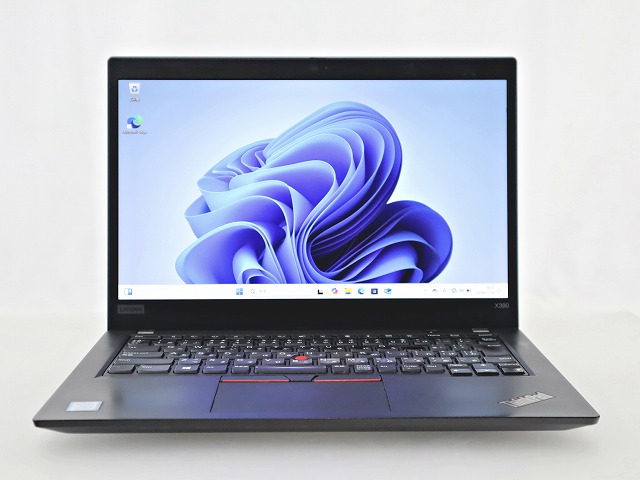 LENOVO THINKPAD X390 20Q1-S4E300