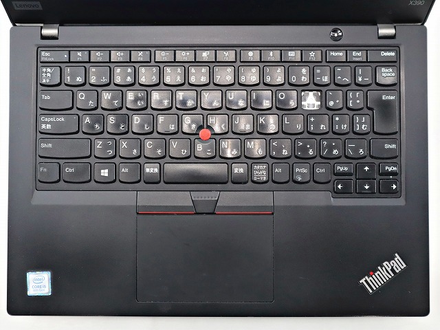 LENOVO THINKPAD X390 20Q1-S4E300