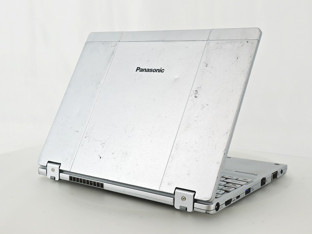 PANASONIC LET'SNOTE CF-QV9 CF-QV9RDAVS