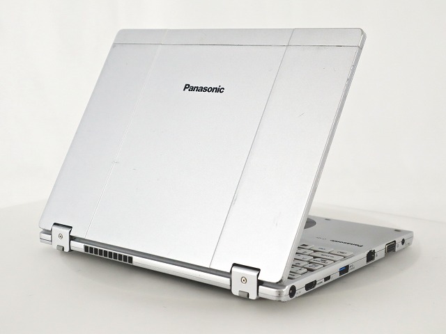 PANASONIC LET'SNOTE CF-QV9 CF-QV9RDAVS