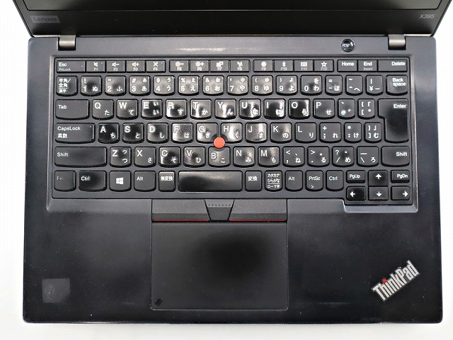 LENOVO THINKPAD X395 20NM-S1PG00