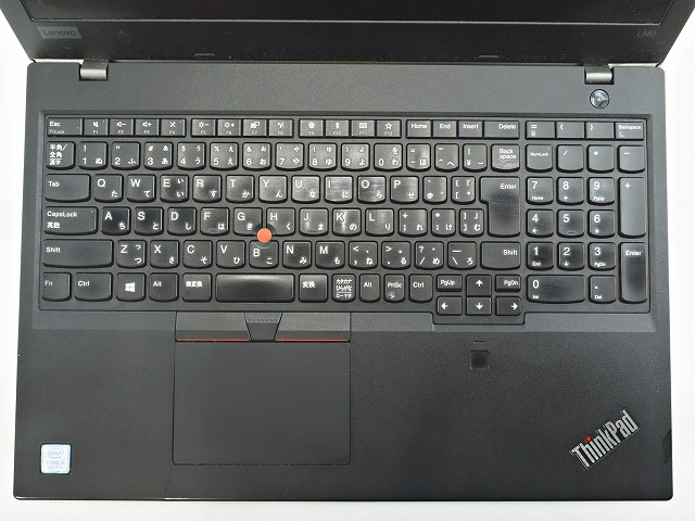 LENOVO THINKPAD L580 20LX-S08H00