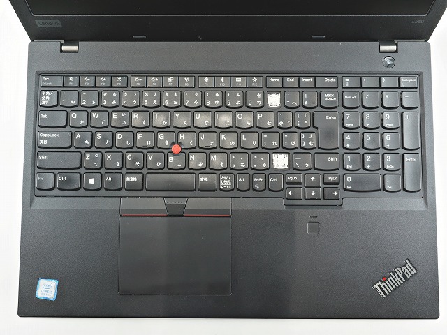 LENOVO THINKPAD L580 20LX-S08H00