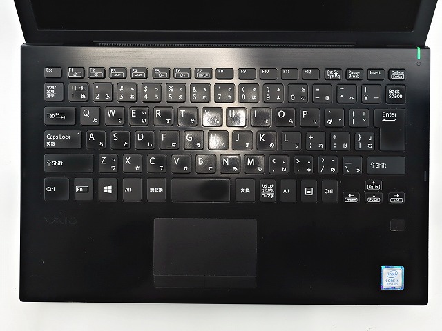 VAIO VAIO PRO PG11 VJPG11C11N