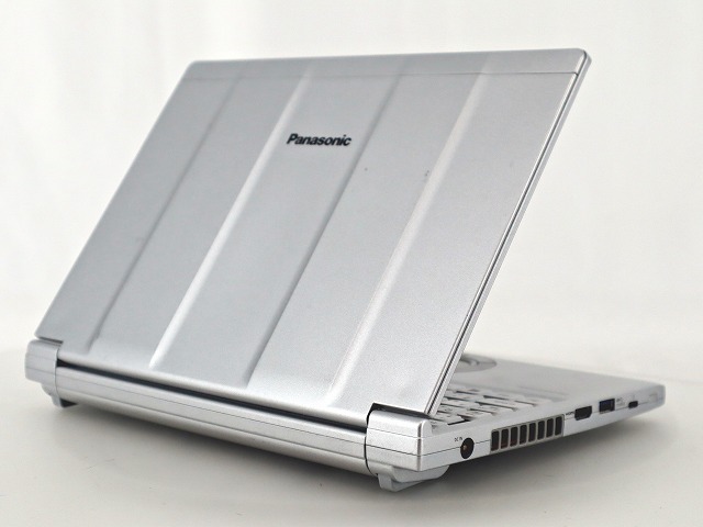 PANASONIC LET'SNOTE CF-SV8 